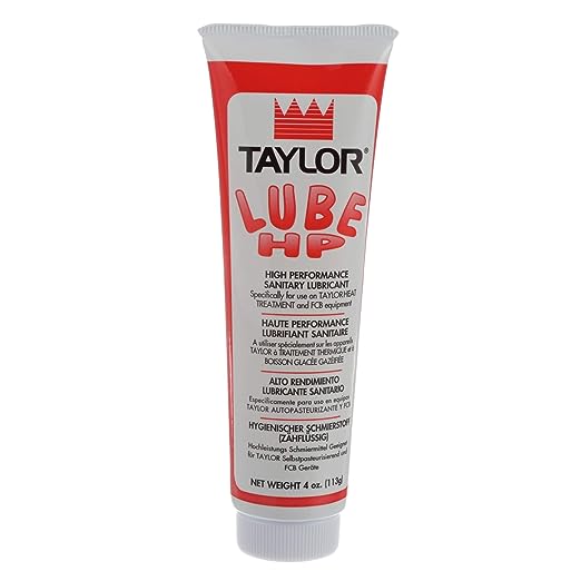 taylor lube